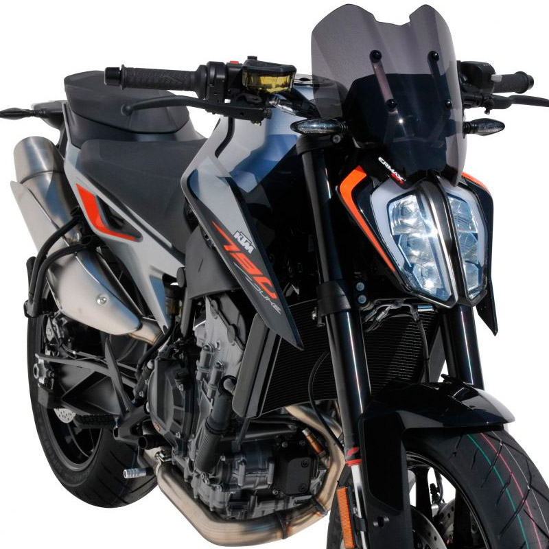 Parabrisas Sport KTM Duke 790 18-