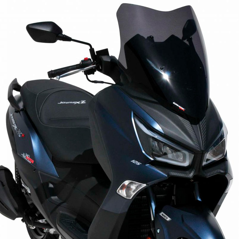 Cupula deportiva Sym Joymax Z+ 2022+