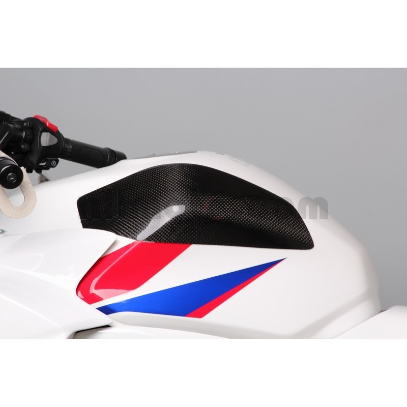 Carenados de fibra TFSuperbike Honda CBR500R 13-