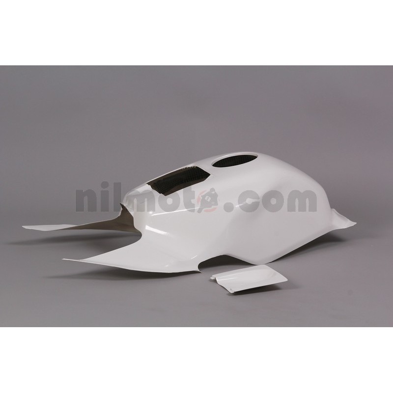Carenados de fibra TFSuperbike Honda CBR600RR 05-06