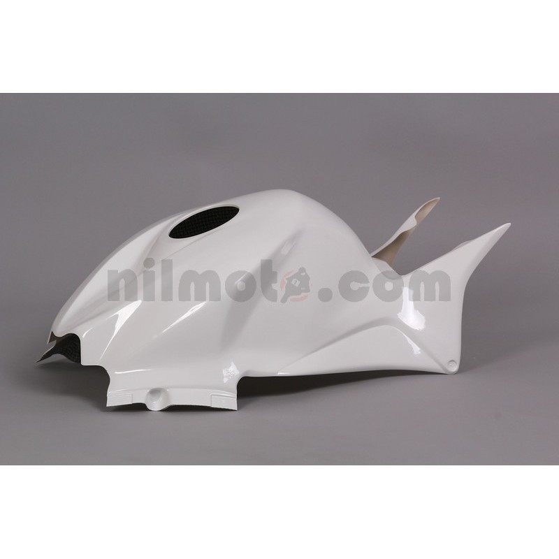 Carenados de fibra TFSuperbike Honda CBR600RR 07-08