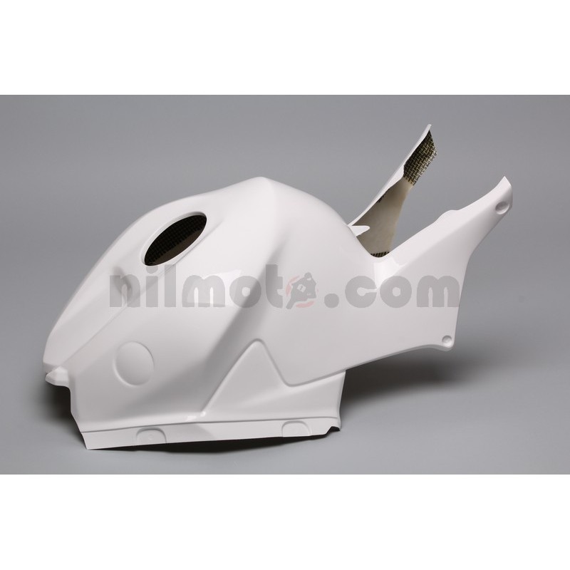 Carenados de fibra TFSuperbike Honda CBR600RR 13-