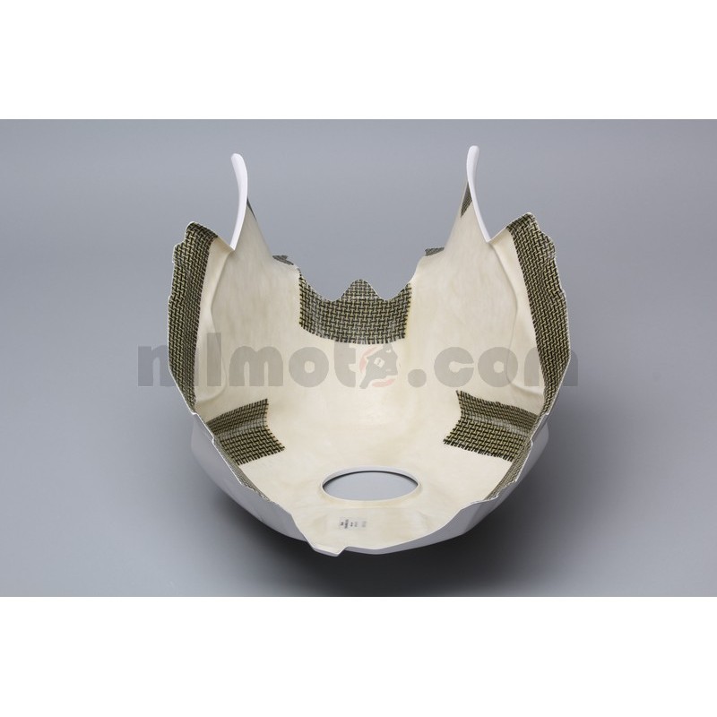 Cubre deposito fibra de vidrio TFSuperbike Honda CBR600RR 13-