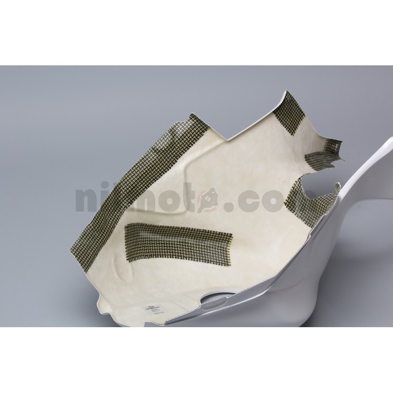 Cubre deposito fibra de vidrio TFSuperbike Honda CBR600RR 13-