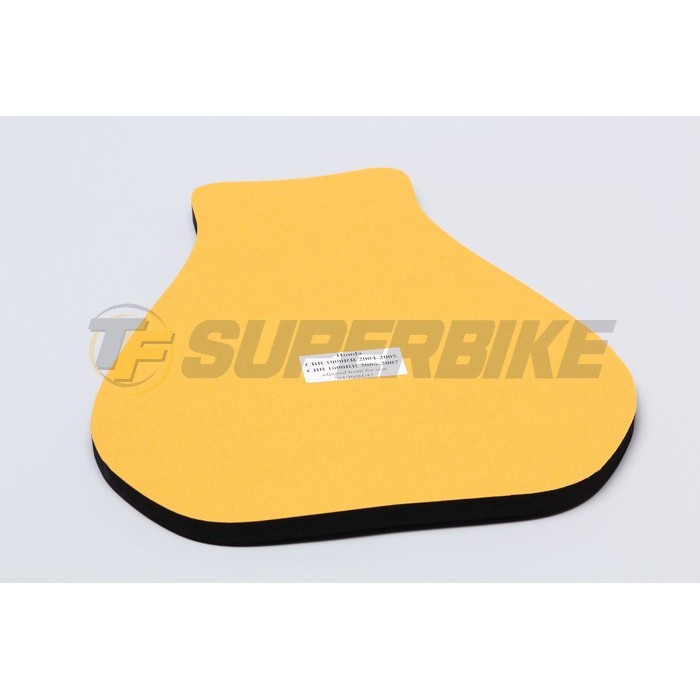 Asiento autoadhesivo foam TFSuperbike Honda CBR1000RR 04-07