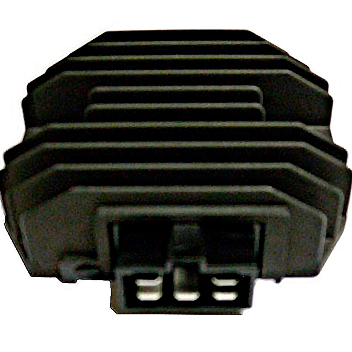 REGULADOR JAPONES SH719AA - 12V - TRIFASE - CC - 5 FASTONS