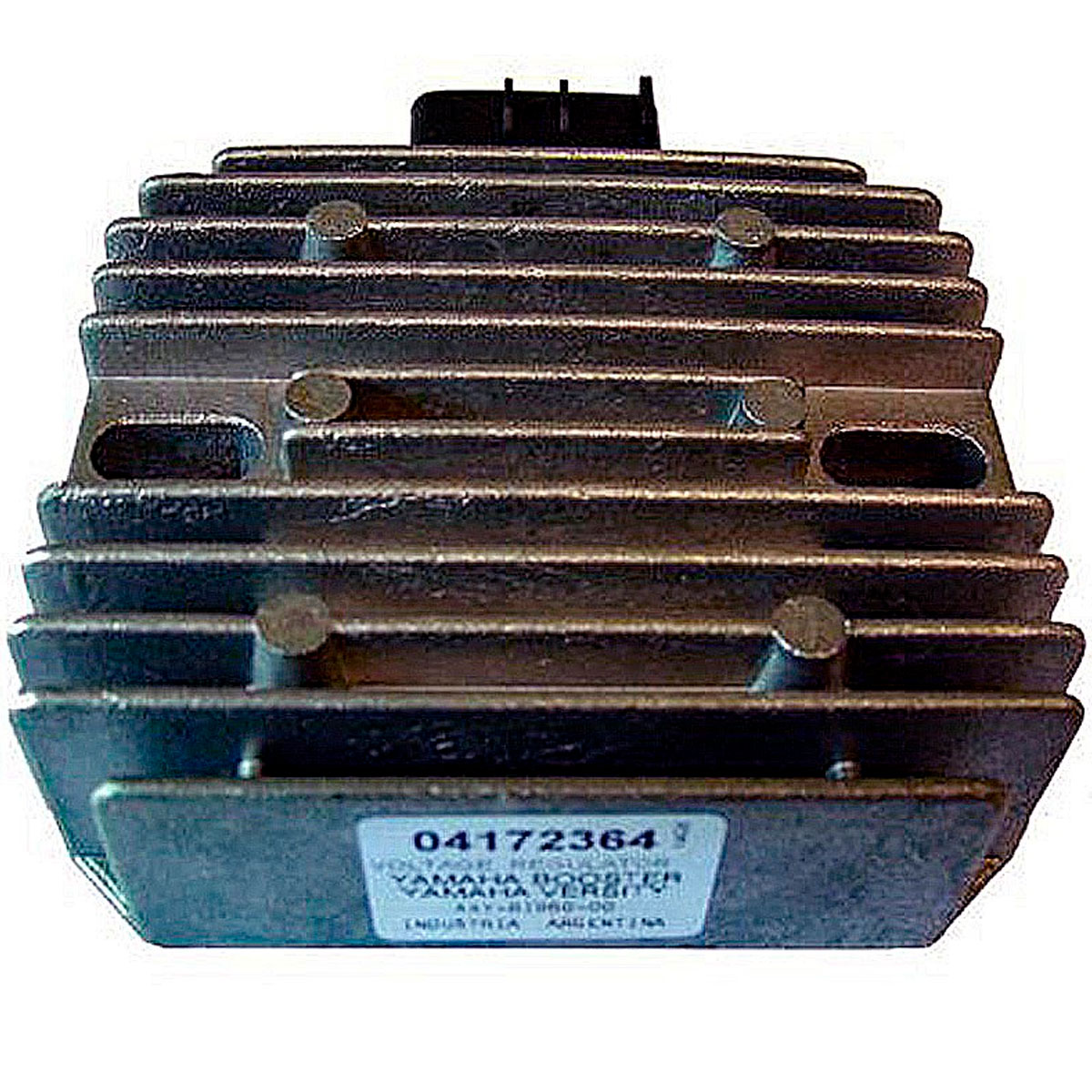 REGULADOR 12V - TRIFASE - CC - SIN SENSOR Honda MBK Suzuki Yamaha