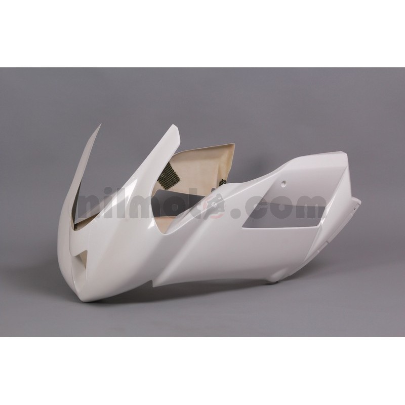 Carenados de fibra TFSuperbike Kawasaki ZX6R 07-08