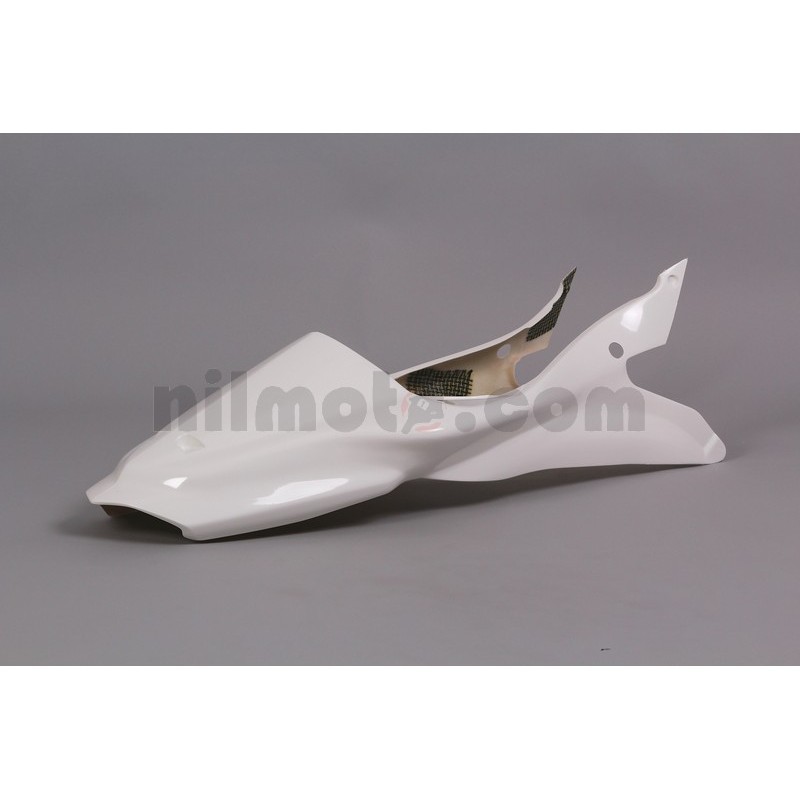 Carenados de fibra TFSuperbike Kawasaki ZX6R 07-08