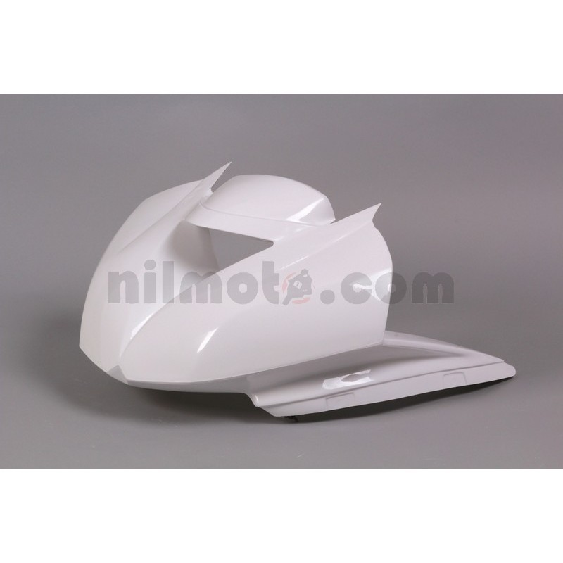 Carenados de fibra TFSuperbike Kawasaki ZX6R 09-12