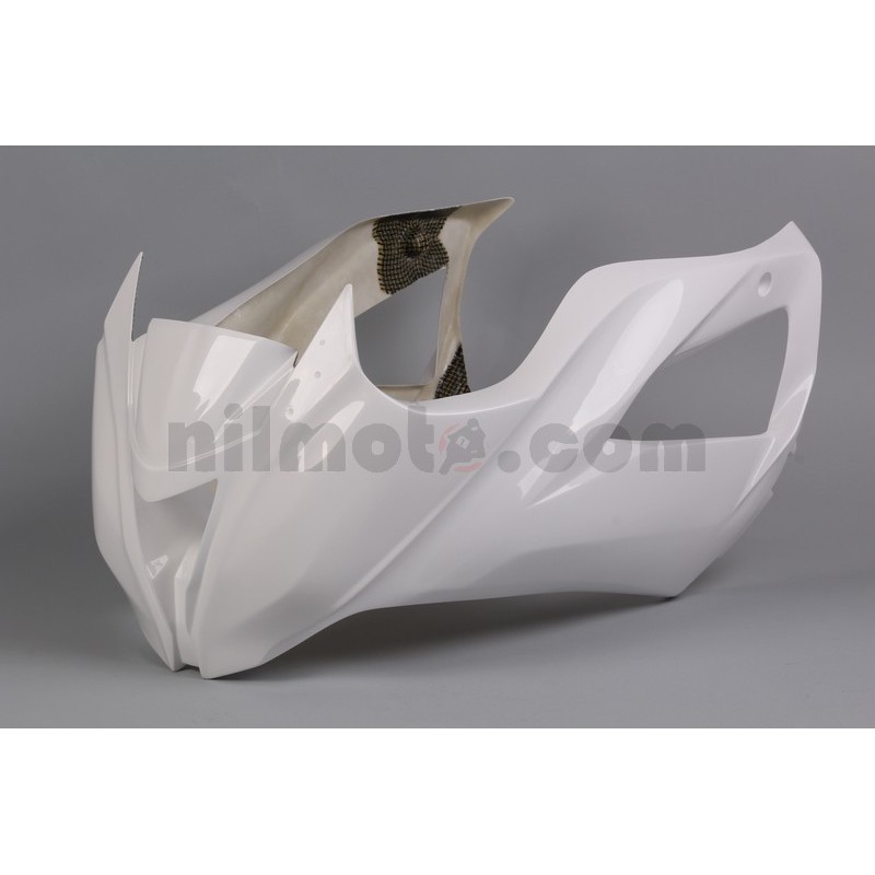 Carenados de fibra TFSuperbike Kawasaki ZX6R 13-