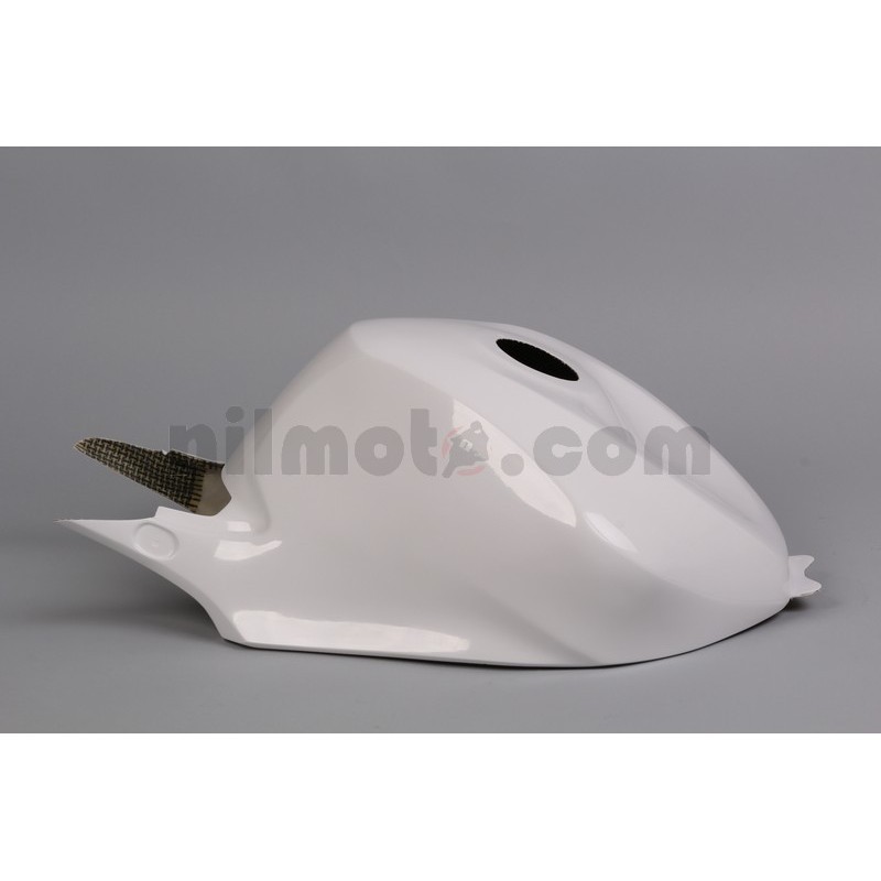 Cubre deposito fibra de vidrio TFSuperbike Kawasaki ZX6R 13-