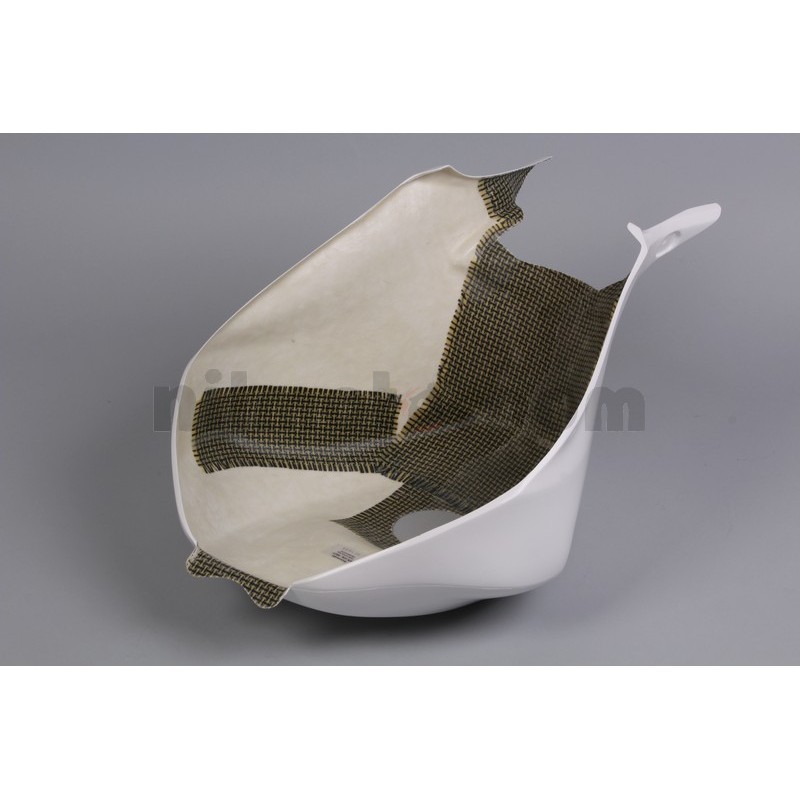 Cubre deposito fibra de vidrio TFSuperbike Kawasaki ZX6R 13-