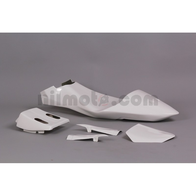 Carenados de fibra TFSuperbike Kawasaki ZX10R 08-10