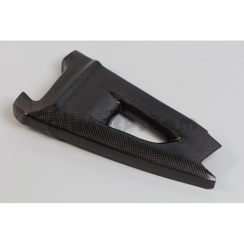 Protector basculante derecho fibra carbono TFSuperbike Kawasaki ZX10R 11-