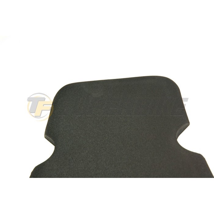 Asiento autoadhesivo foam TFSuperbike Kawasaki ZX10R 11-15