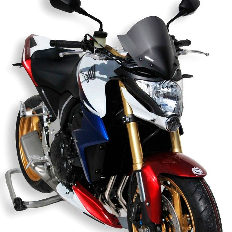 Cupula ERMAX Honda CB1000R 2008-17