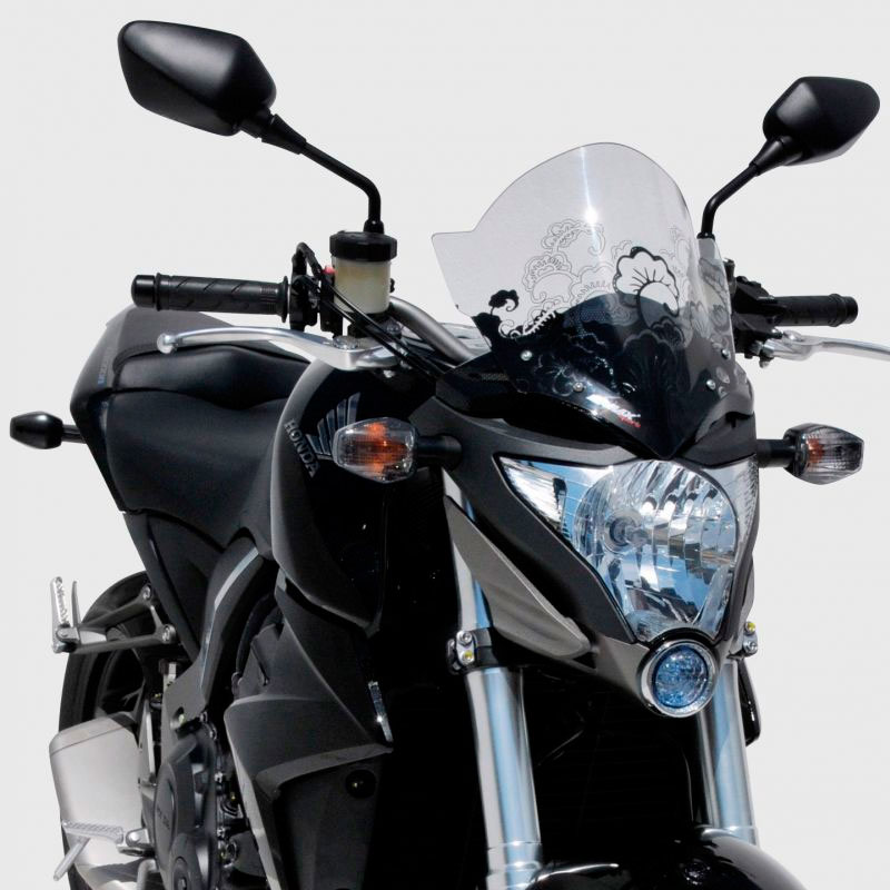 Cupula ERMAX Honda CB1000R 2008-17