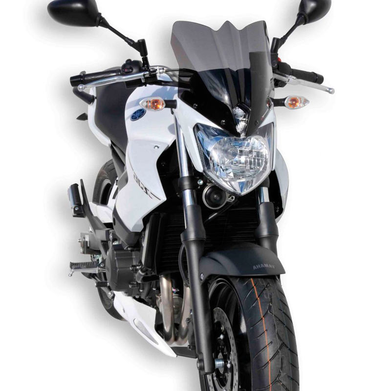 Cupula Ermax Yamaha XJ6N 13-16