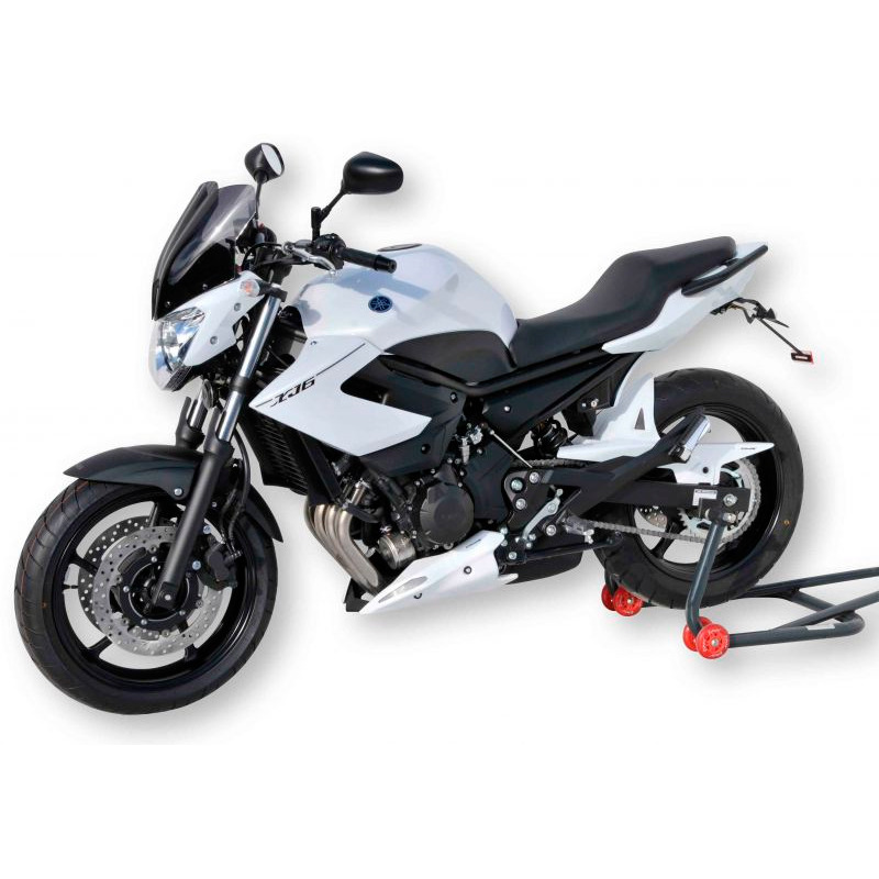 Cupula Ermax Yamaha XJ6N 13-16