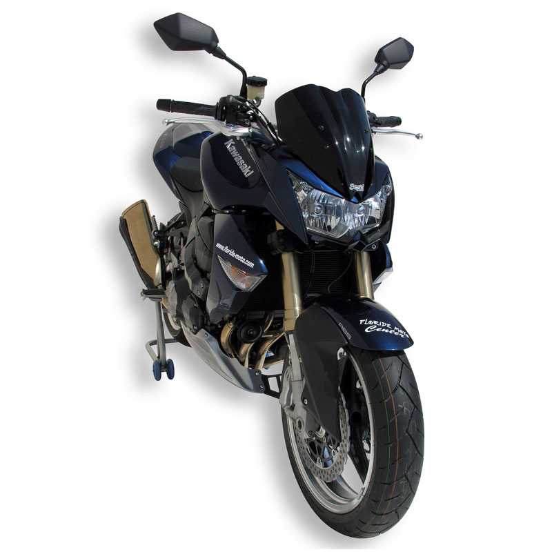 Cúpula Ermax 33 cm Kawasaki Z750 07-12