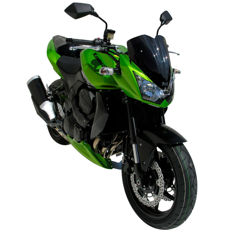 Cúpula Ermax 33 cm Kawasaki Z750 07-12