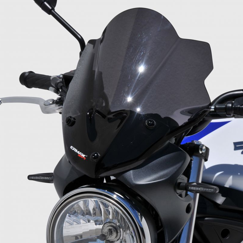 Parabrisas Ermax Suzuki SV650N 2016-