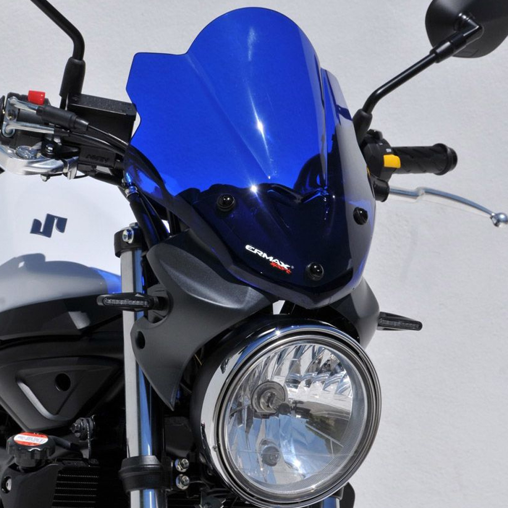 Parabrisas Ermax Suzuki SV650N 2016-