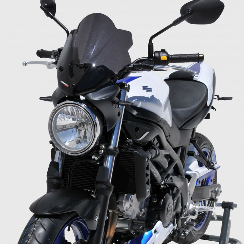 Parabrisas Ermax Suzuki SV650N 2016-