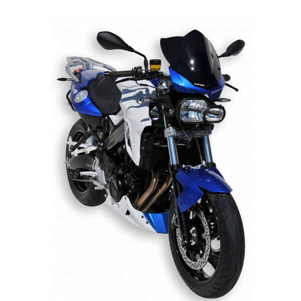 Cupula BMW F800R 09-14 Ermax