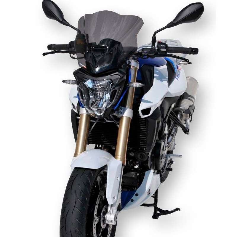 Cupula BMW F800R 2015- Ermax