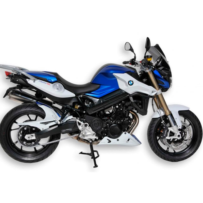 Cupula BMW F800R 2015- Ermax