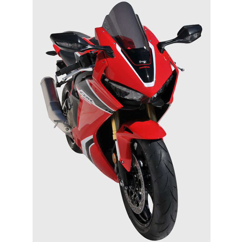 Cupula Aeromax Ermax HONDA CBR1000RR 17-19