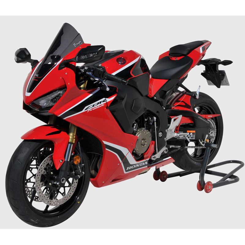 Cupula Aeromax Ermax HONDA CBR1000RR 17-19