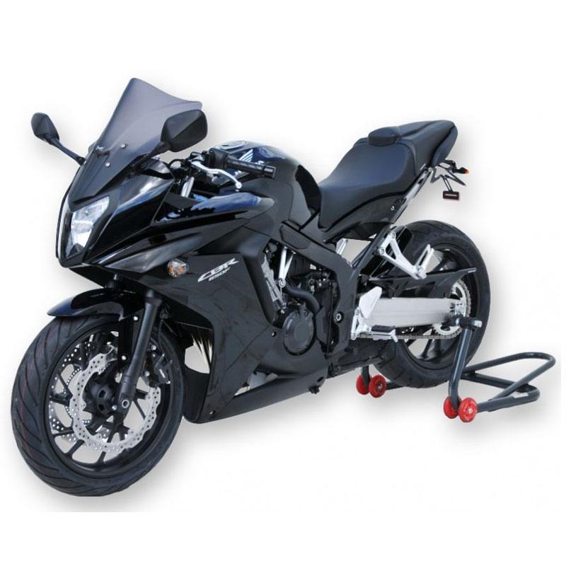 Cupula 42cm Aeromax Ermax Honda CBR650F 17-