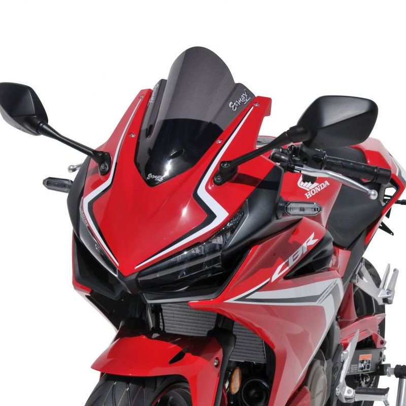 Cupula Aeromax CBR500R 19-