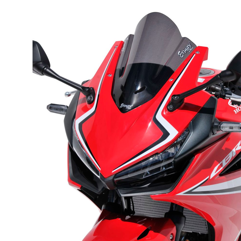 Cupula Aeromax CBR650R 19-20