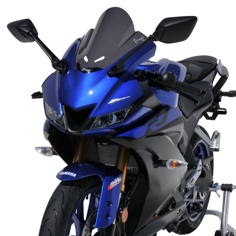 Cupula Aeromax Yamaha YZFR125 19-22