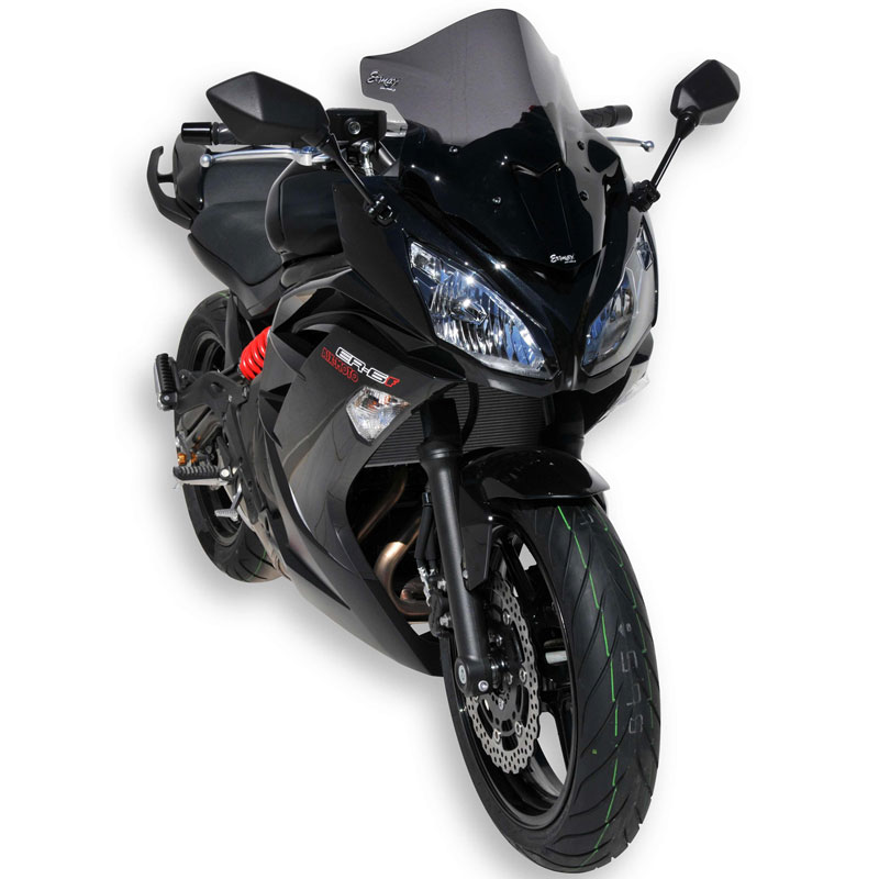 Cupula Aeromax Ermax 42 cm Kawasaki ER6F/NINJA 650R 12-16