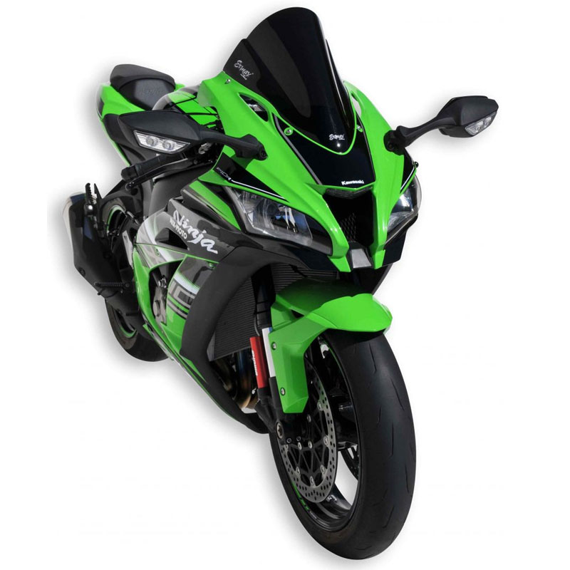 Cupula Aeromax Ermax Kawasaki ZX10R 16-