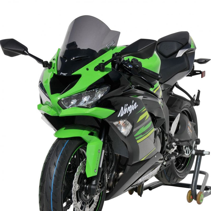 Cupula Aeromax Kawasaki ZX6R 19-