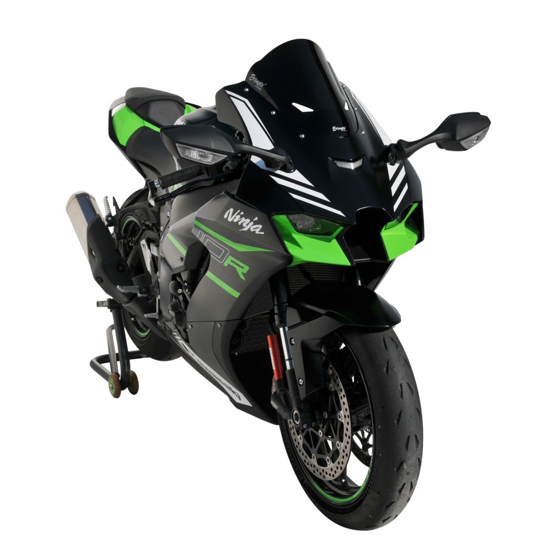 Cupula Aeromax Ermax Kawasaki ZX-10R 21+