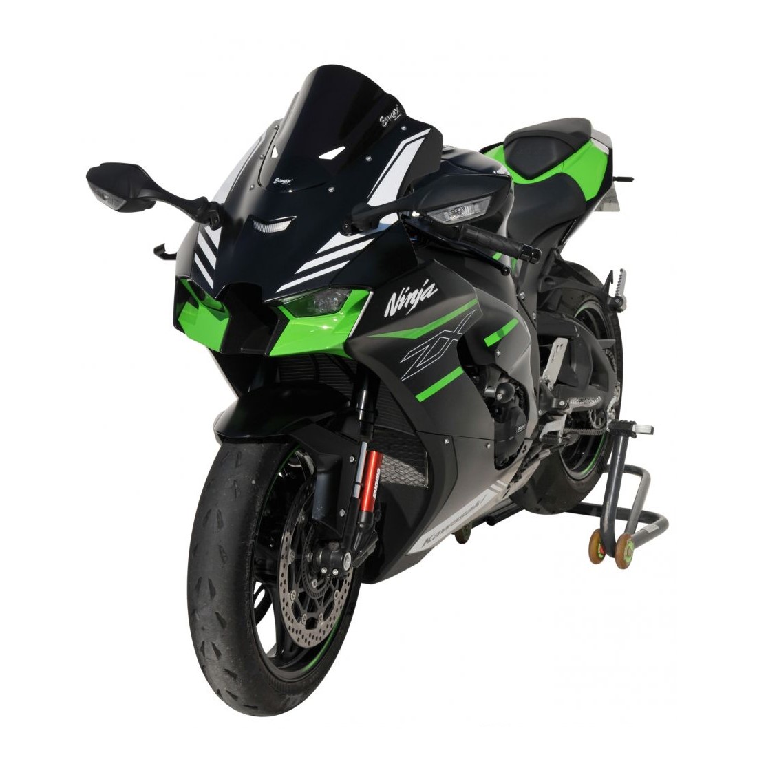 Cupula Aeromax Ermax Kawasaki ZX-10R 21+