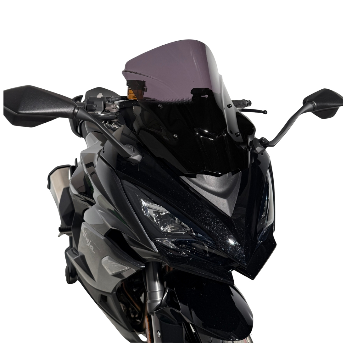 Cupula Aeromax Ermax Kawasaki Ninja 1100 SX 25+