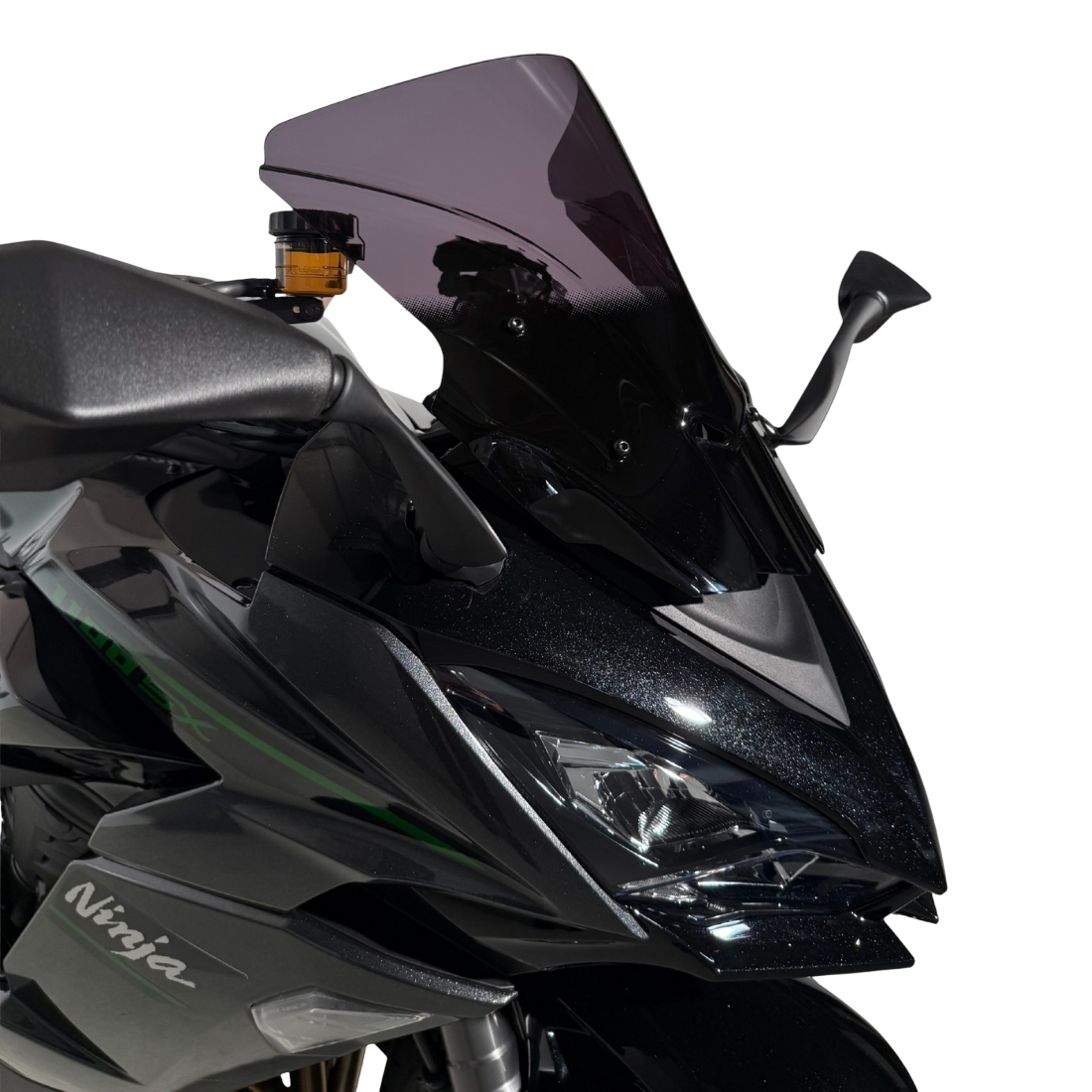 Cupula Aeromax Ermax Kawasaki Ninja 1100 SX 25+