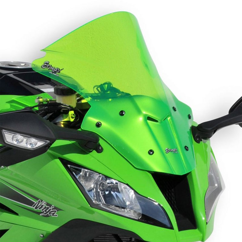 Cupula Aeromax Ermax 45cm Kawasaki ZX10R 11-15