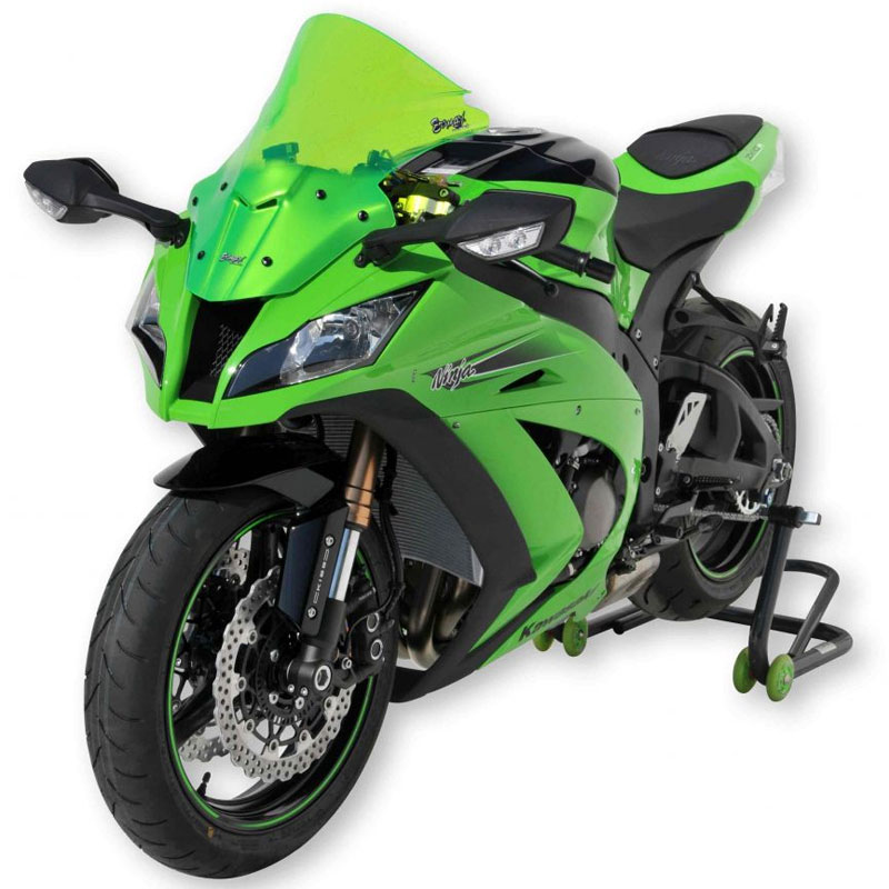 Cupula Aeromax Ermax 45cm Kawasaki ZX10R 11-15