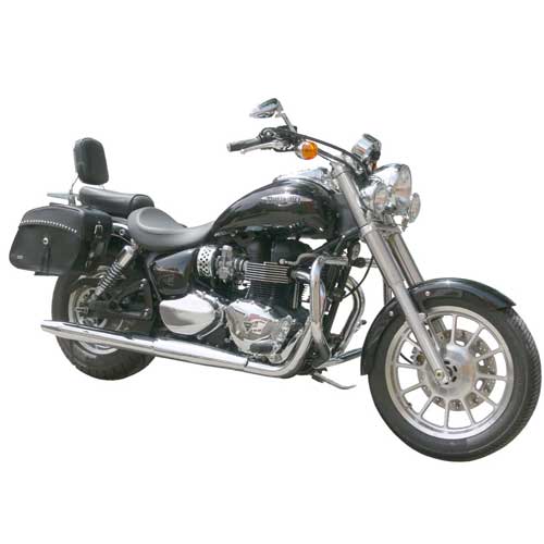 Defensa protector de motor TRIUMPH SPEEDMASTER-AMERICA 38 mm