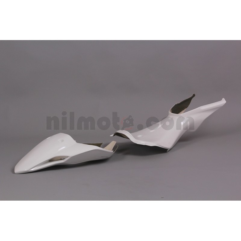 Carenados de fibra TFSuperbike MV Agusta F3 675-800 12-