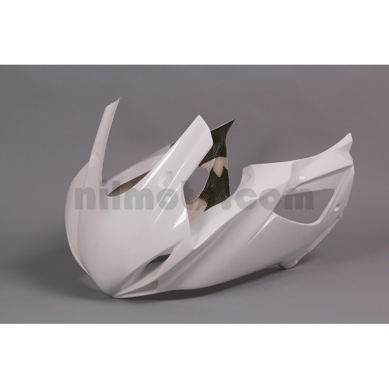 Carenados de fibra TFSuperbike Suzuki GSXR 600-750 11-